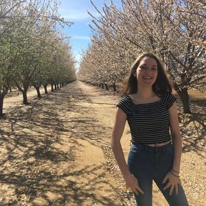 Meet your Posher, Gabrielle